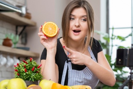 Šta radi food bloger i da li je to možda upravo vaš poziv?