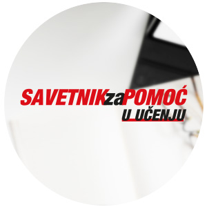 Šta dobijate školovanjem na InternetAcademy Savetnik za pomoć u učenju Šta dobijate školovanjem na InternetAcademy Savetnik za pomoć u učenju