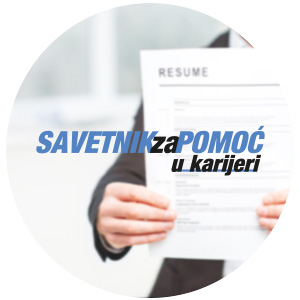 Šta dobijate školovanjem na InternetAcademy Savetnik za pomoć u karijeri Šta dobijate školovanjem na InternetAcademy Savetnik za pomoć u karijeri