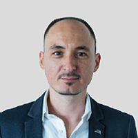 Andreja Milkić predavač InternetAcademy