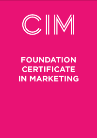 Akreditovani marketing sertifikat - Foundation Certificate in Marketing | ITAcademy