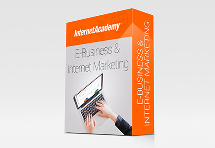 E-Business & Internet Marketing - za uspeh svakog online biznisa