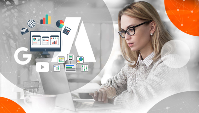 Google sertifikati Google sertifikati InternetAcademy Analytics AdWords