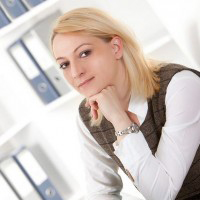 InternetAcademy tim profesora - Jasna Komatović
