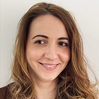 Marija Zivlak