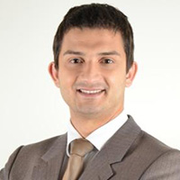 Nemanja Stamenčić predavač InternetAcademy