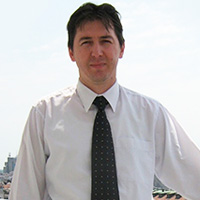 Aleksandar Vugdelija