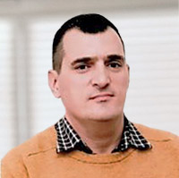 Željko Žemberi