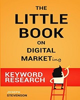 The Little Book on Digital Marketing by Joseph Stevenson