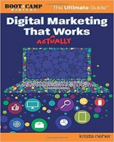 knjiga Digital Marketing That Actually Works