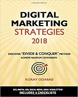 knjiga digital marketing strategies