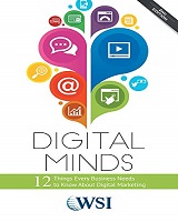 Knjiga Digital Minds