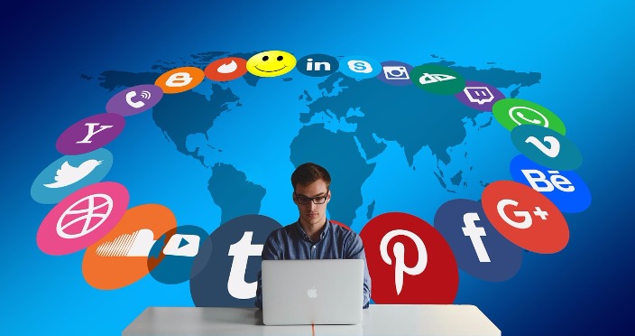 Marketing na društvenim mrežama