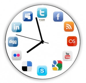Digital Marketing Planner & Account Manager