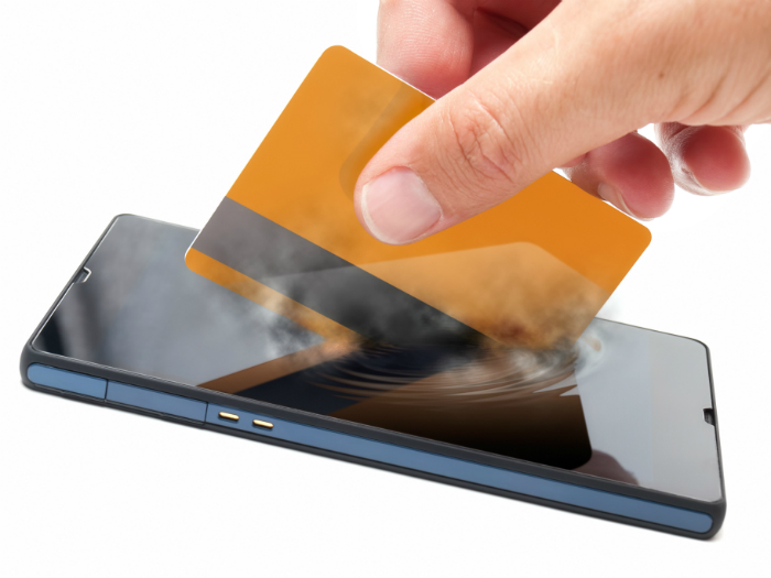 Online plaćanja Online Sales