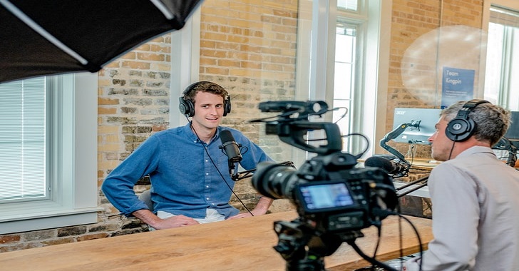 povezanost PR menadžera i medija
