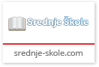 srednje skole logo