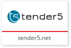 tender5 logo