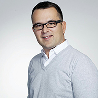 Vladimir Aranđelović Vladimir Aranđelović predavač InternetAcademy