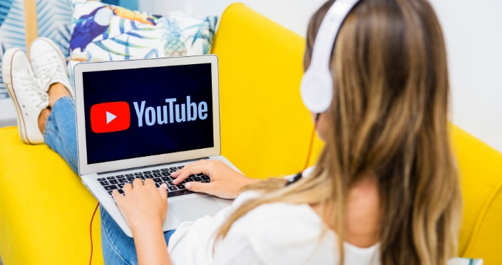 Youtube i internet marketing