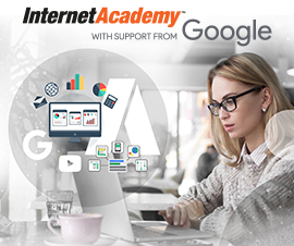 Google Internet Academy