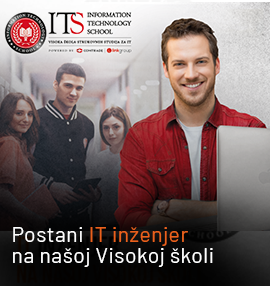 Information technology school